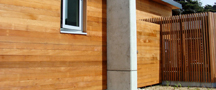 North Cal Reclaimed Redwood Siding-Fencing-Lands End Lookout