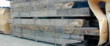reclaimed timber units of mill b in scotia 21