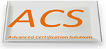 Advanced Certification Services