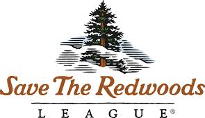 Save the redwoods league logo